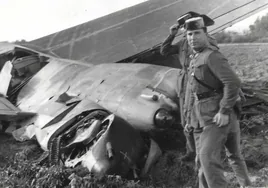 Vuelve el fantasma de Palomares, el enigma nuclear del franquismo: «Los aviones ardían como antorchas»