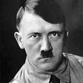 Maníaco, obsesionado y pobre: cuando el único amigo de Hitler desveló sus secretos más turbios