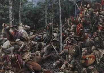 La Edad Media entra en campaña electoral