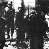 El triste final de los judíos que lucharon contra los nazis en Varsovia: «Se encerraron en un búnker y se suicidaron»