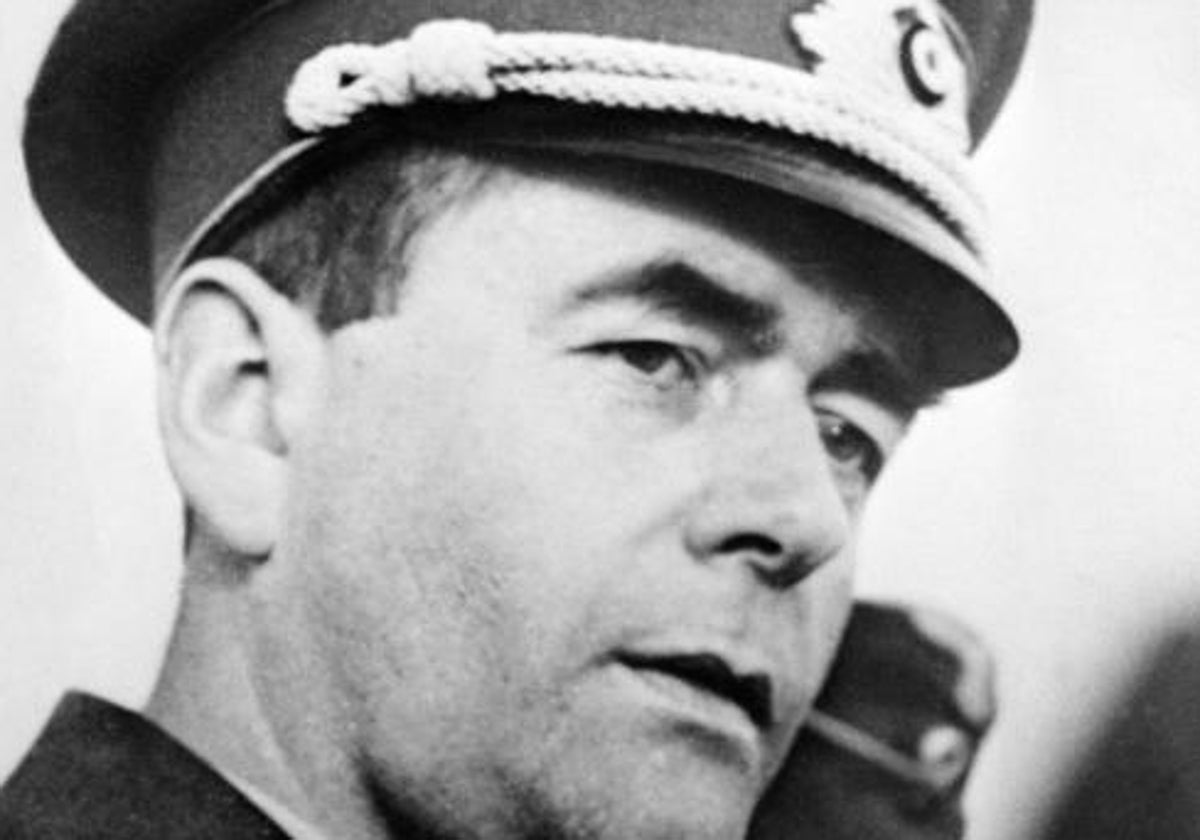 Albert Speer