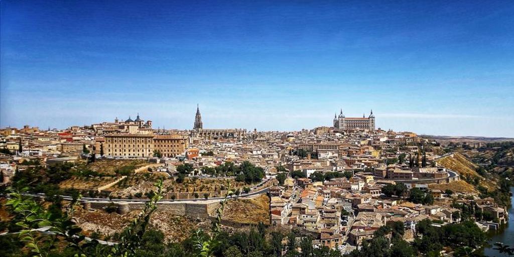 Do not miss the guided tour of Toledo Mágico that we have prepared for our ABC Premium readers