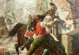 Luces y sombras de El Charro: la crueldad del guerrillero español que aterrorizó a Napoleón