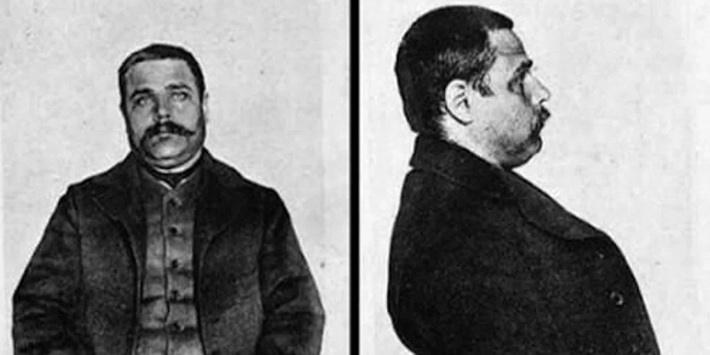 the absurd mistake that led the most sinister corpse rapist in history to jail