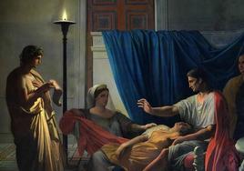 El enigmático asesinato del nieto más violento del Emperador Augusto