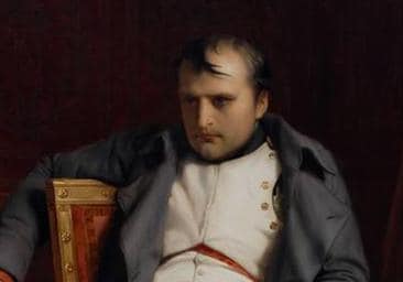 La terrible enfermedad que mató a Napoleón Bonaparte: ¿se estaba transformando en una mujer?