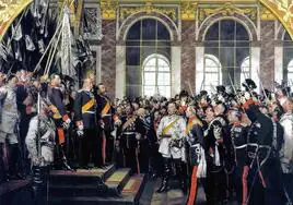 Las razones por las que el militarismo prusiano condujo a Alemania al desastre en dos guerras mundiales
