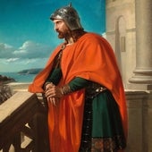 Ataúlfo: la venganza contra el hispano que quiso arrasar el Imperio romano y sustituirlo por uno visigodo