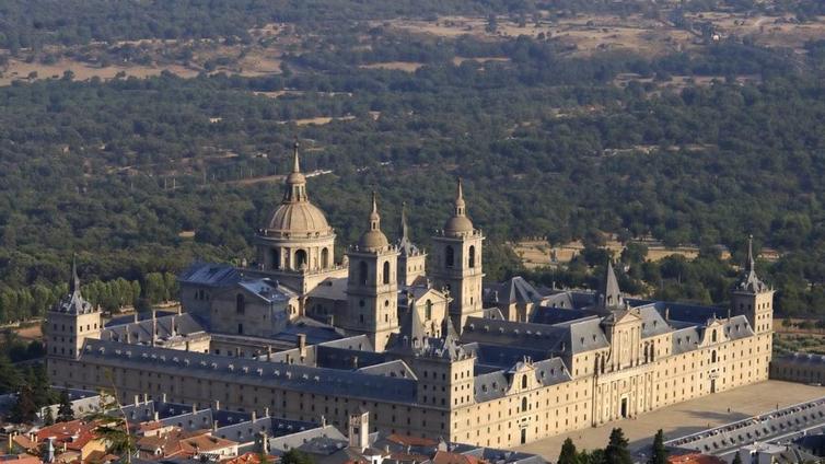 El motivo secreto por el que Felipe II construyó el Monasterio de El Escorial en una puerta al infierno