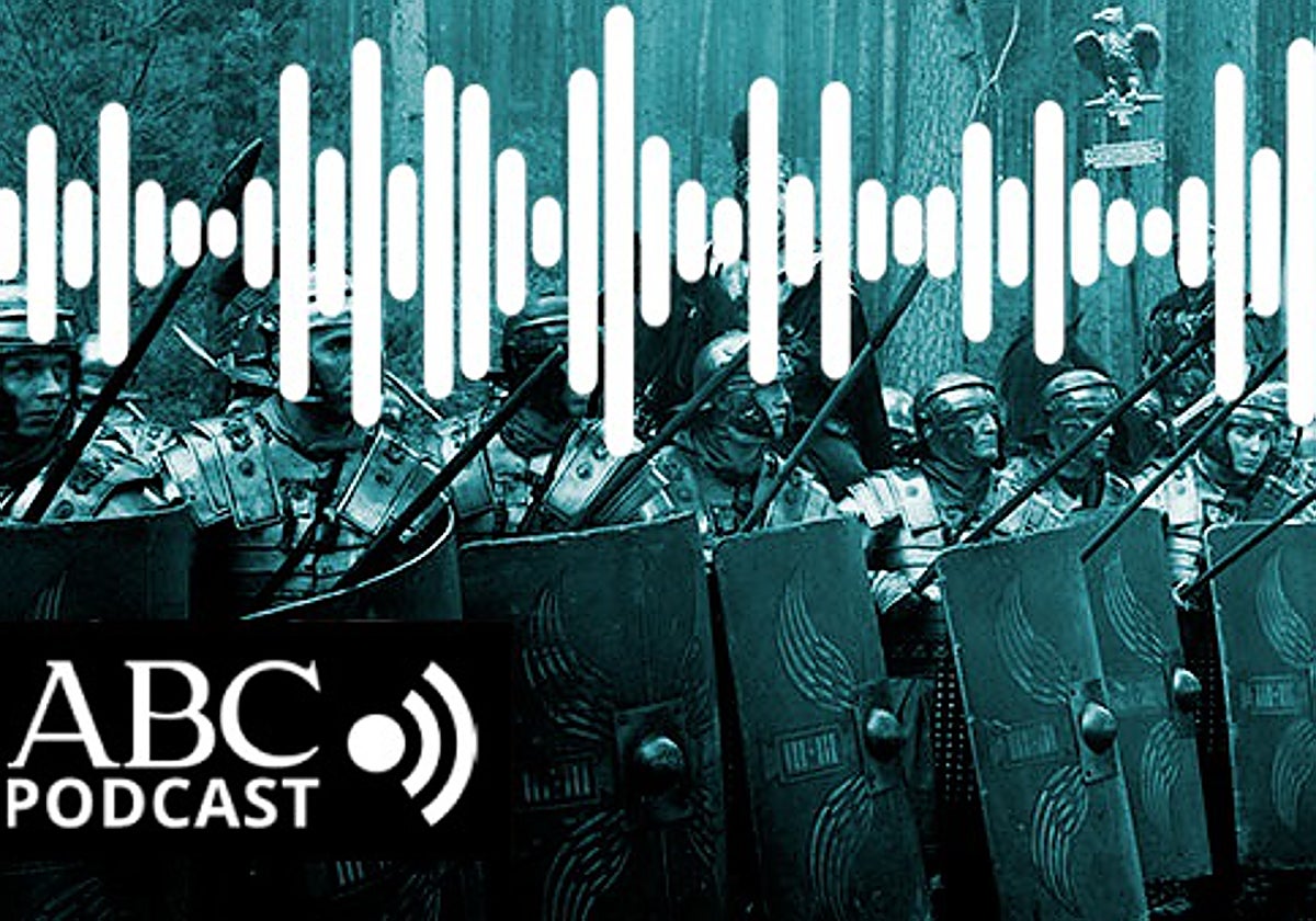 La flota de piratas hispanos que saqueó los tesoros del Imperio romano: «Ultrajaron la tumba de San Pedro»