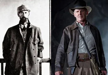 El misterio de Fawcett: el explorador que desapareció buscando la «Ciudad perdida» e inspiró Indiana Jones