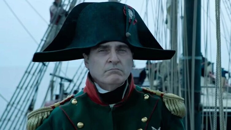 Lo que la película 'Napoleón' no te cuenta: el cura guerrillero que fue la pesadilla española del ejército francés