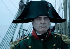 Lo que la película 'Napoleón' no te cuenta: el cura guerrillero que fue la pesadilla española del ejército francés