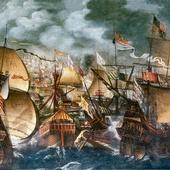 Torpezas y tormentas: Geoffrey Parker desvela los errores que destruyeron a la Armada Invencible de Felipe II