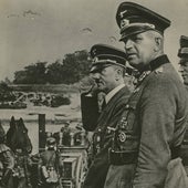 Cinco genios militares malditos por Hitler que podrían haber destruido a los ejércitos Aliados