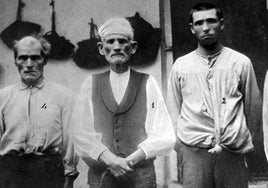 Hechiceros y  rituales con sangre humana: el macabro crimen español de 1910 que inspiró la leyenda del 'hombre del saco'