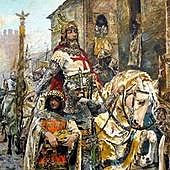 ¿Cuándo nació Aragón? El largo camino hacia el Imperio Mediterráneo que se extendió hasta Atenas y Tesalia