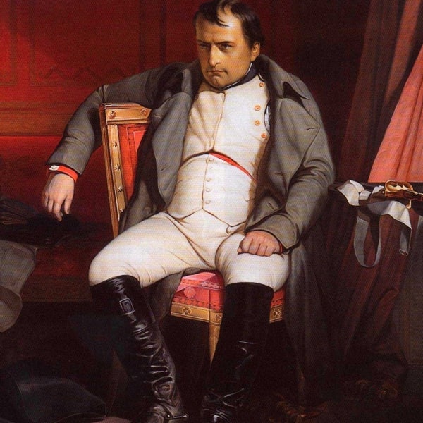 Los expertos desvelan el misterio: ¿fue Napoleón un dictador comparable a Hitler y Stalin?