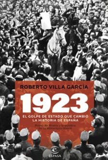 Imagen - '1923: El golpe de Estados que cambió la historia de España'