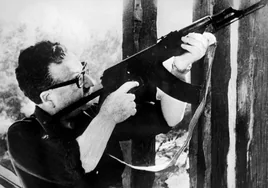 En las últimas horas de Salvador Allende: «Yo mismo proclamé durante años que lo habían matado»