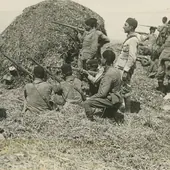 Convoy al infierno: los 60 héroes de Regulares que salvaron la honra de España en Annual