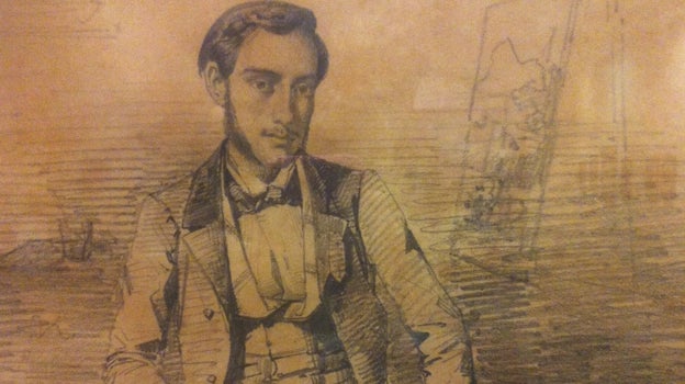Narciso Monturiol