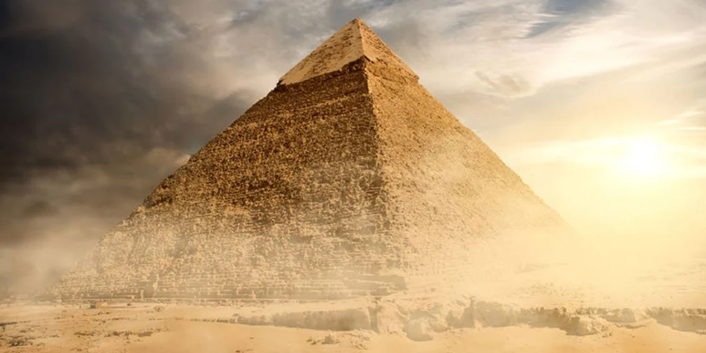 The enigma of the Pyramid of Cheops that resists the best scientists 4,500 years later