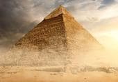 El enigma de la Pirámide de Keops que se resiste a los mejores científicos 4.500 años después