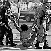 Los 30.000 desaparecidos de la dictadura Argentina que se quieren borrar: «La cifra se inventó en España»