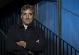Santiago Roncagliolo: «La violencia del Virreinato de Perú sigue presente en la cultura actual»