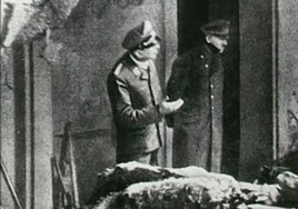 ¿Huyó Hitler a España? El misterioso vuelo de 1945 que extendió la mayor mentira de la IIGM