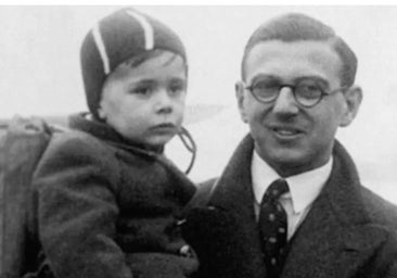 El tren de la muerte: el misterio del ferrocarril con 250 niños que desapareció el primer día de la IIGM