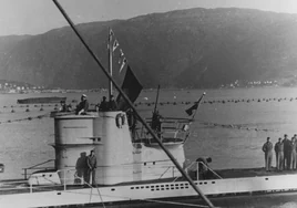 De Islandia al infierno: los absurdos errores ingleses que condenaron al convoy PQ-17 frente a submarinos nazis