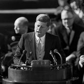¿Qué escondían los discursos con los que Kennedy logró cambiar la historia?