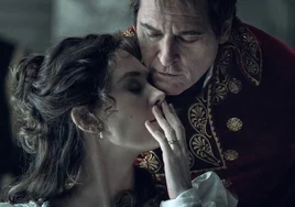 La verdad histórica tras la relación entre Napoleón y Josefina: del sexo desenfrenado al odio por unos cuernos