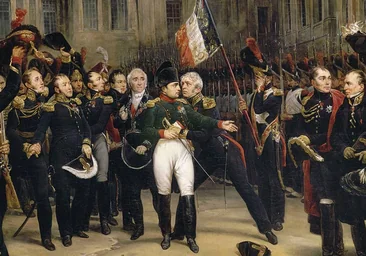«Estaba enajenado por el poder»: las desconocidas críticas de los soldados franceses a Napoleón por menospreciar a España