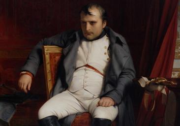 Del micropene mutilado a la obsesión por los baños ardiendo: seis secretos disparatados sobre Napoleón Bonaparte