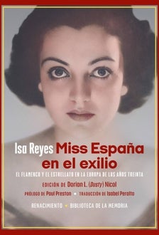 Imagen - 'Isa Reyes: Miss España en el exilio'