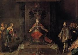 La burda falsificación del pasado que inventó para los Habsburgo unos orígenes épicos