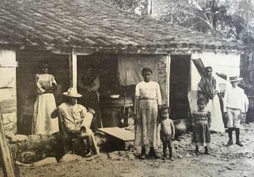 La ignorada historia de los españoles esclavizados en Cuba... por otros españoles