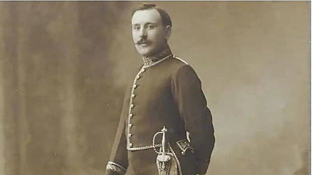 Urbano Feijóo de Sotomayor, en la segunda del siglo XIX