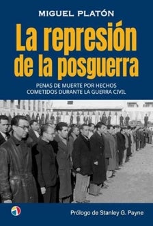 Imagen - 'La represión de la posguerra'