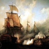 Mitos, leyendas y verdades sobre la medicina en los navíos de guerra españoles del siglo XIX
