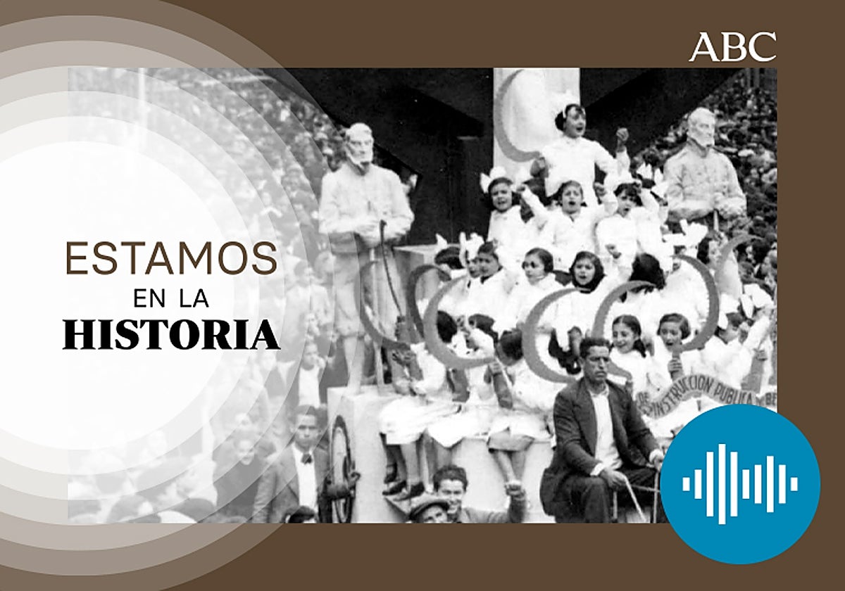 La obsesión de la Segunda República por destruir la cabalgata de los Reyes Magos