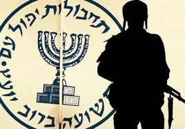 Unidad Kidon: el arma secreta de Israel para vengarse de sus enemigos