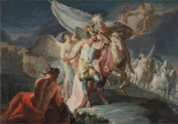 ¿Genialidad o locura? Lo que no te cuentan del infierno que vivió Aníbal al cruzar los Alpes