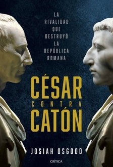 Imagen - César contra Catón