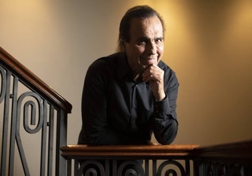 Pepe de Lucía: «El último día que pasé con Paco le dije que tenía mala cara, que no se fuera de gira... y no le vi más»