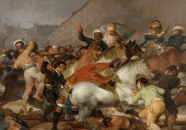 ¿Venganza? La cruel muerte del general de Napoleón que desangró a España