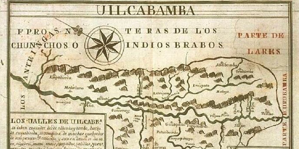 İnka İmparatorluğu'nun ormanda kaybolan başkentinin 1572'den beri aranan “Cuzco kadar büyük” gizemi
